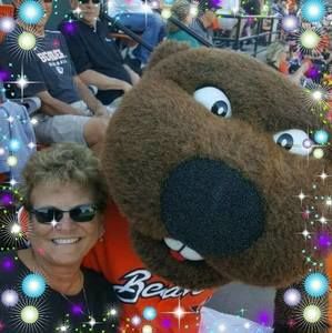 Meet your Posher, Debbie